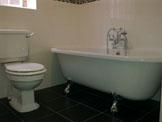 Bathroom in Bicester, Oxfordshire - September 2010 - Image 1